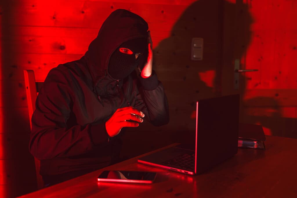 AI-Powered Script Kiddies