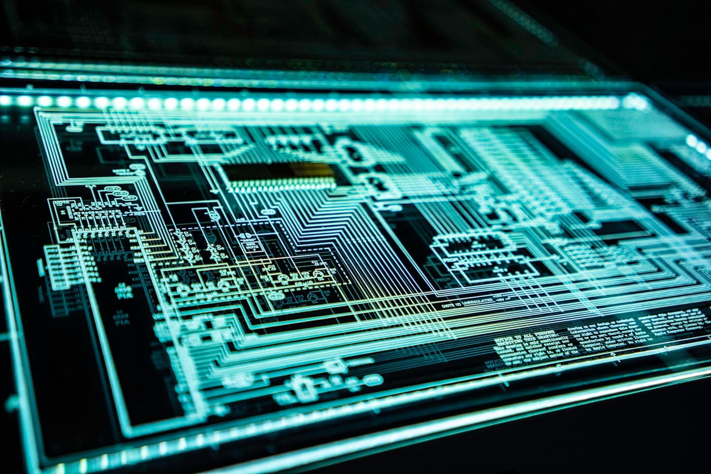 Secure operations and systems coordination