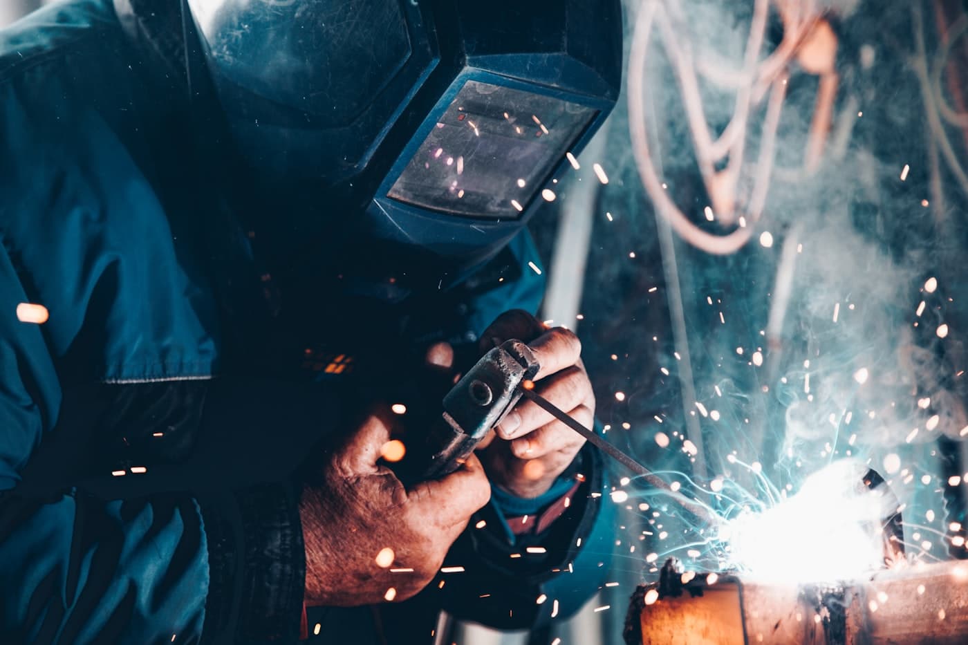 Manufacturing and parts production
